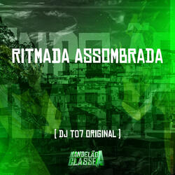 Ritmada Assombrada