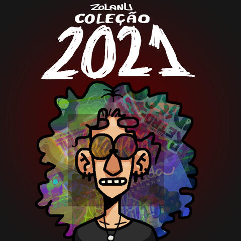 Coleção 2021