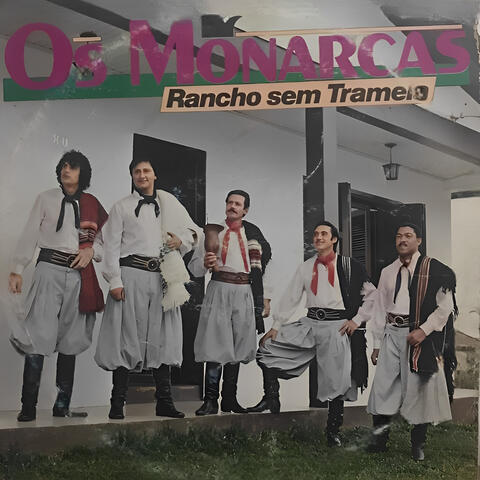 Rancho Sem Tramela