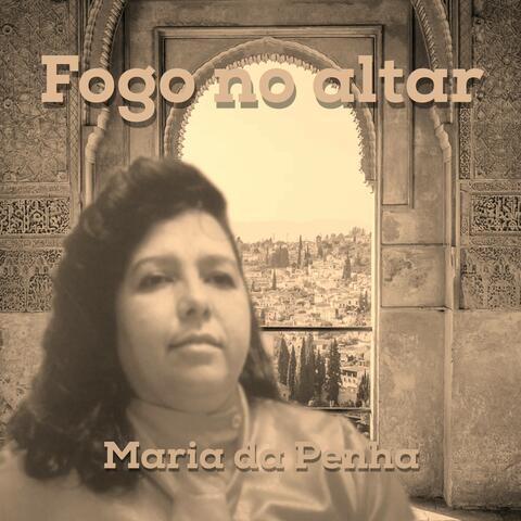 Fogo no Altar