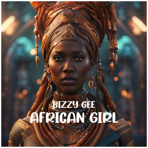 African Girl