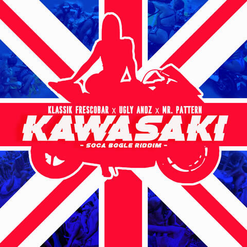 Kawasaki (Soca Bogle Riddim)