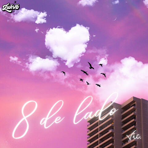 8 de Lado