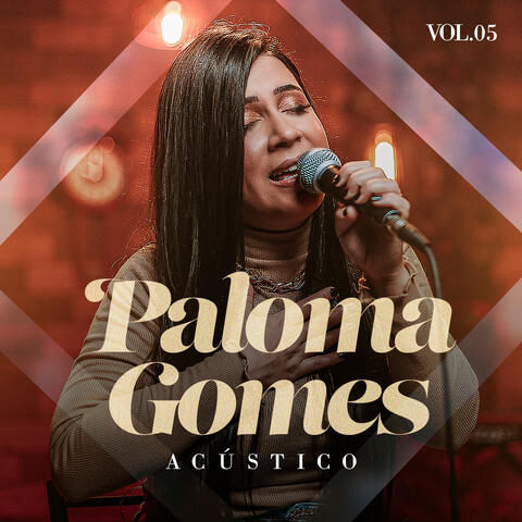 Acústico, Vol. 5