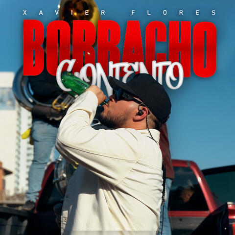 Borracho Contento