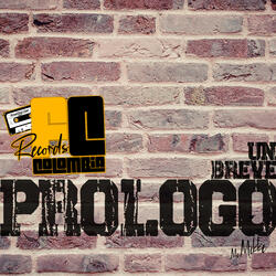 Un Breve Prologo