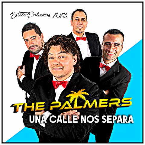 Una Calle Nos Separa