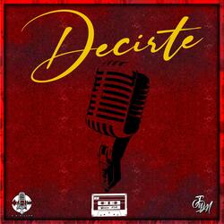 Decirte