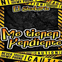 Me Tienen Pendiente