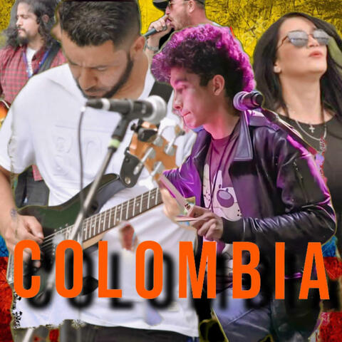 Colombia