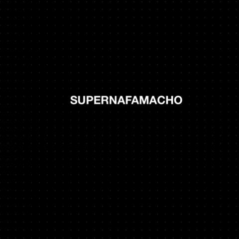 Supernafamacho