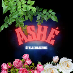 Ashé