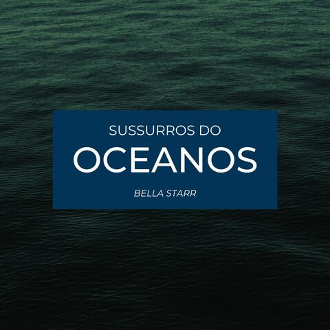 Sussurros do Oceano