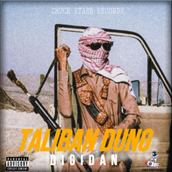 Taliban Dung