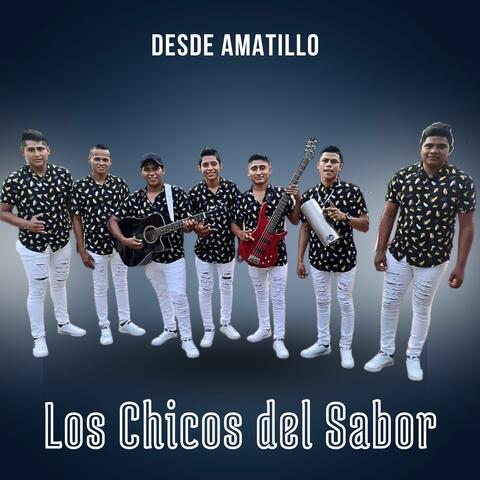 Desde Amatillo