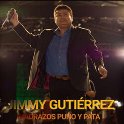 Madrazos Puño y Pata