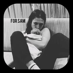 For Sam (Soul Dog)