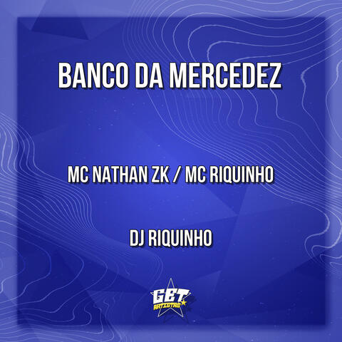 Banco da Mercedez