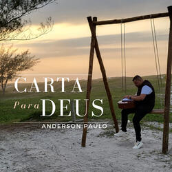 Carta Para Deus
