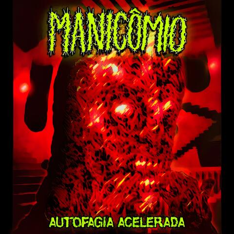 Autofagia Acelerada