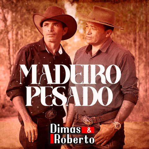 Madeiro Pesado
