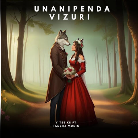 Unanipenda Vizuri
