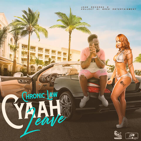 Cyaah Leave
