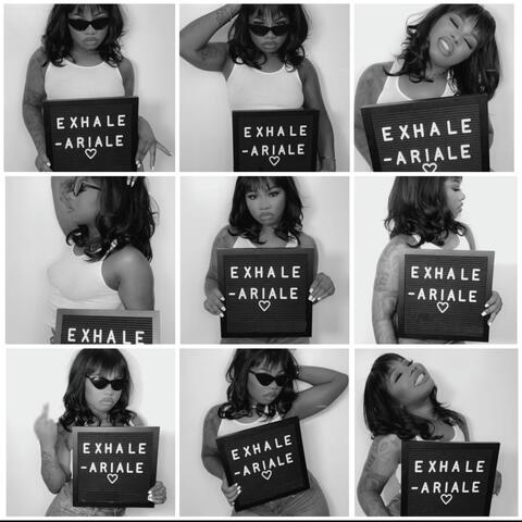 Exhale