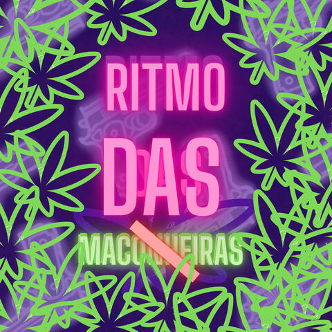 Ritmo das Maconheiras - Bum Bum no Chão