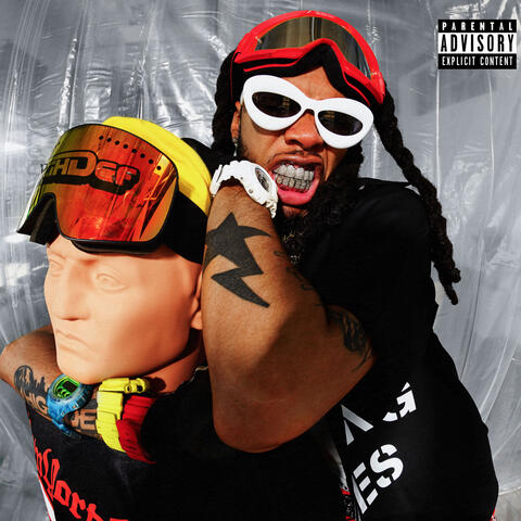 Leh Do It, Vol. 1