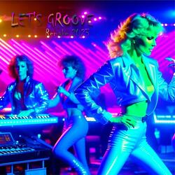 Let's Groove