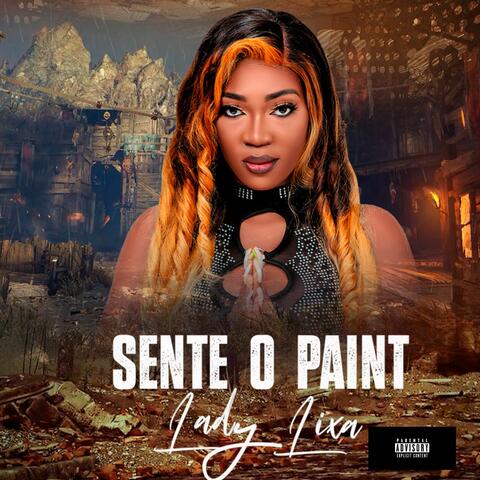 Sente o Paint