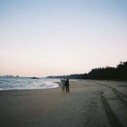 Last Summer