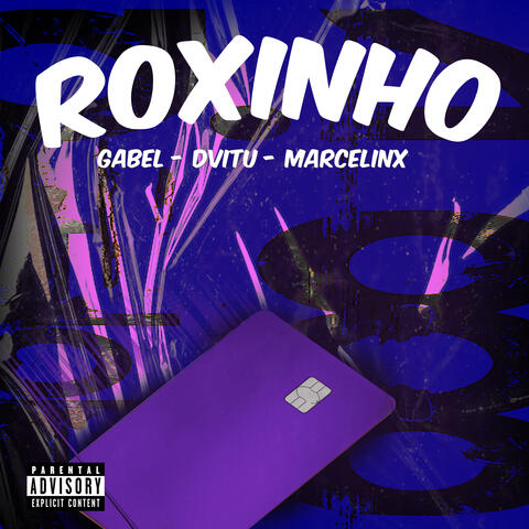 Roxinho