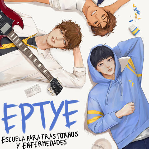 Escuela para Trastornos y Enfermedades