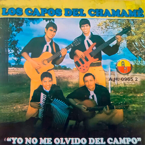 Yo No Me Olvido del Campo