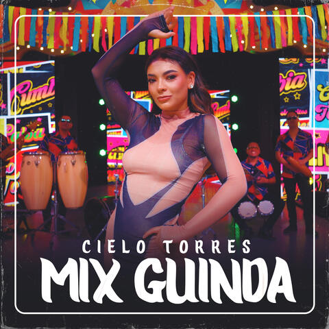 Mix Guinda: Pedazo de Luna, Amor Incomparable, Tomare para Olvidar