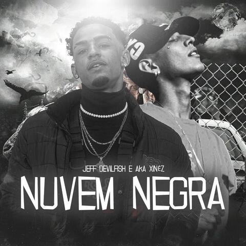 Nuvem Negra