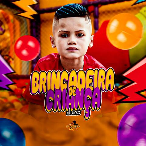 Brincadeira  de Criança