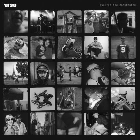 Arquivo dos Corredores