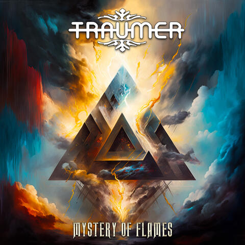 Mystery of Flames