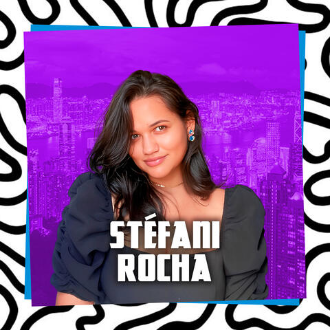 Stéfani Rocha