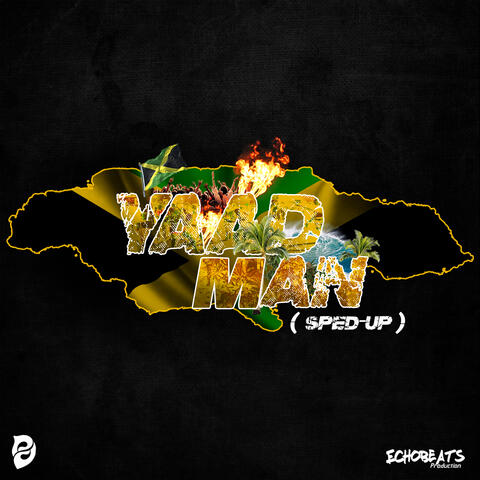 Yaad Man (Sped Up)