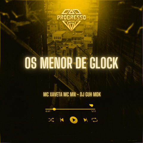 Os Menor de Glock