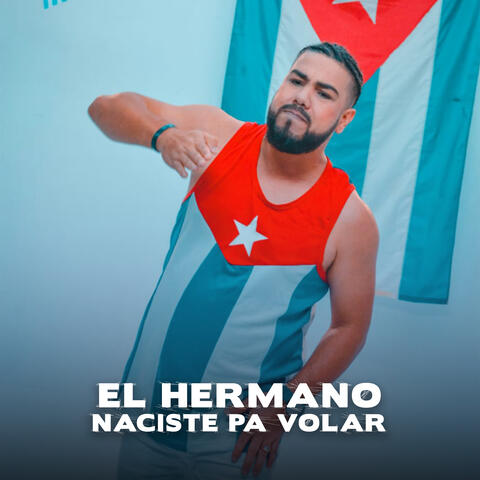 Naciste Pa Volar