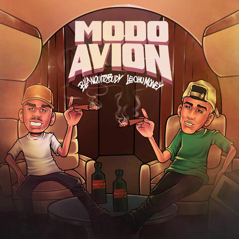 Modo Avion