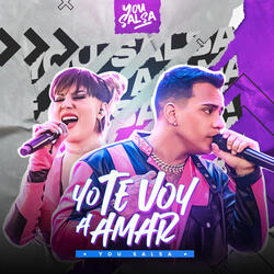 Yo Te Voy a Amar