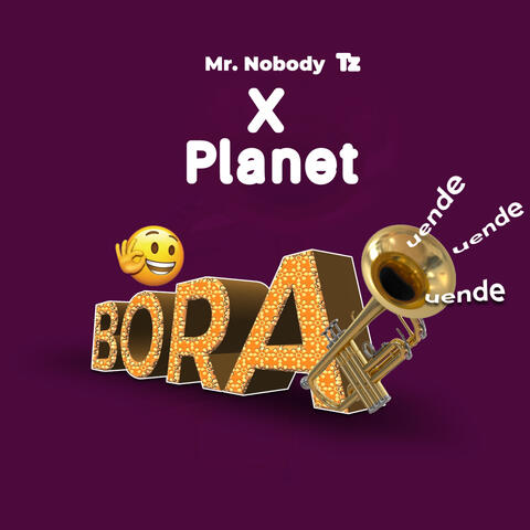 Bora Uende