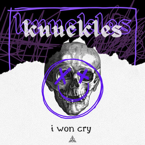 I Won Cry