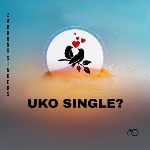 Uko Single?